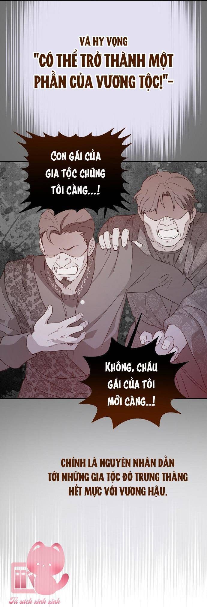 Tiền Là Tất Cả Chồng Là Phù Du - Page 18