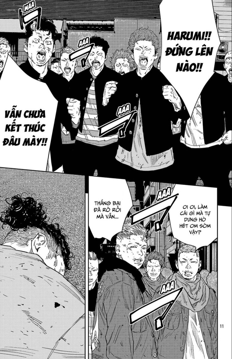 Nine Peaks - Page 12