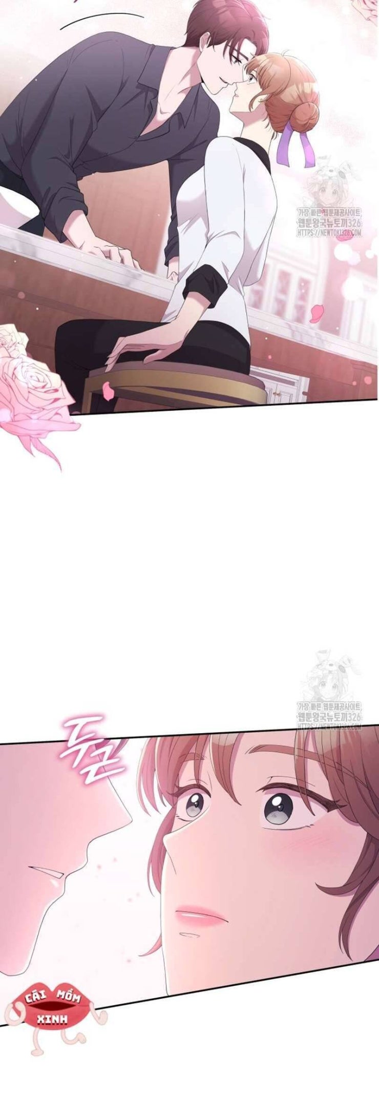 Món Khai Vị Một Đêm - Page 43