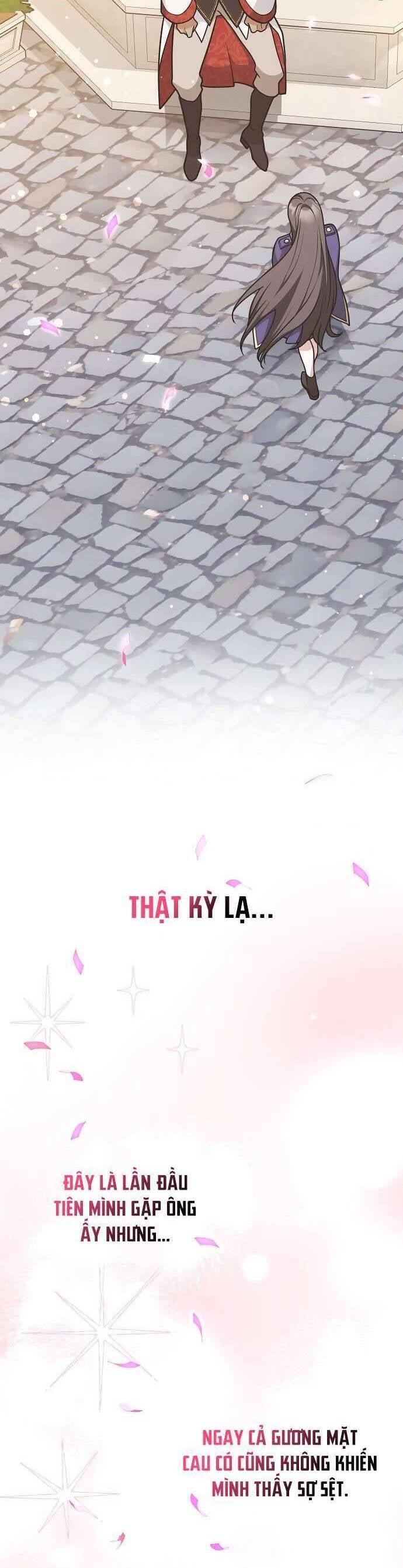 Bạn Bè Với Nhau Không Phải Vậy Đâu - Page 29