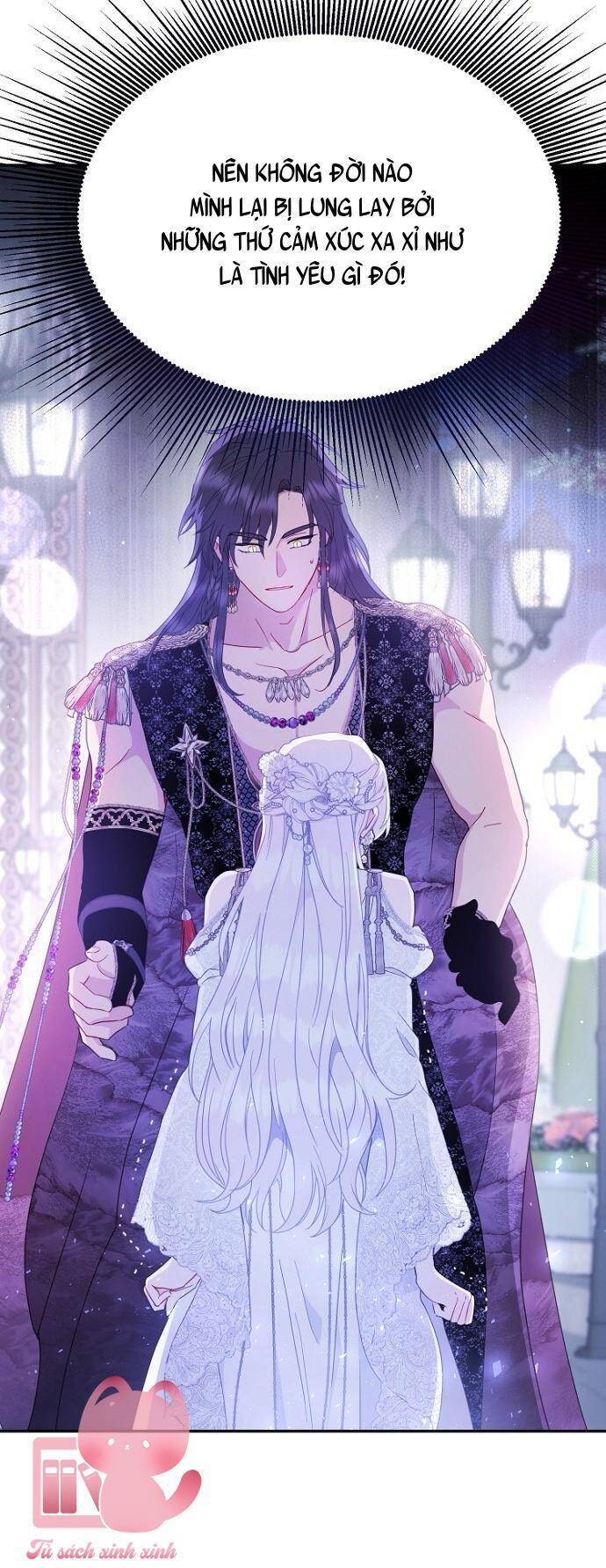 Tiền Là Tất Cả Chồng Là Phù Du - Page 15