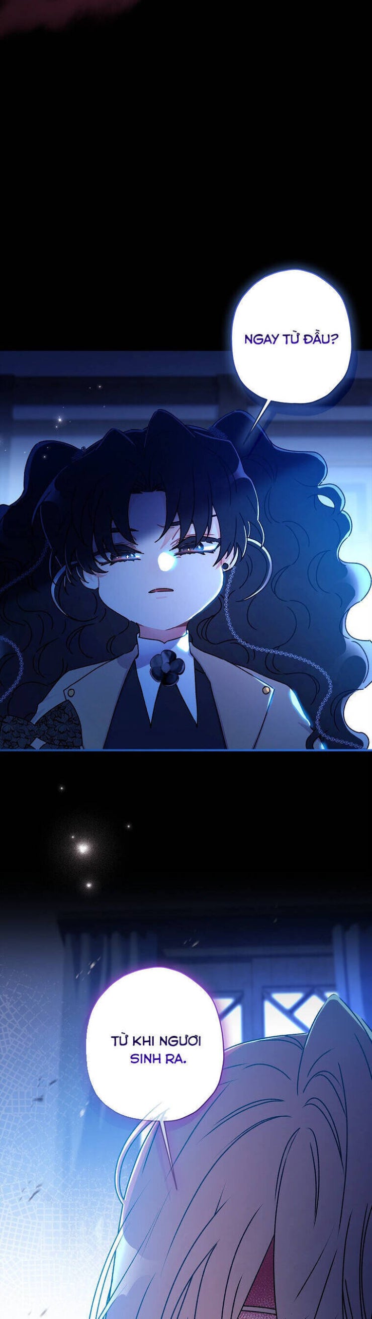 Ta Trở Thành Con Gái Nuôi Của Nam Chính - Page 12