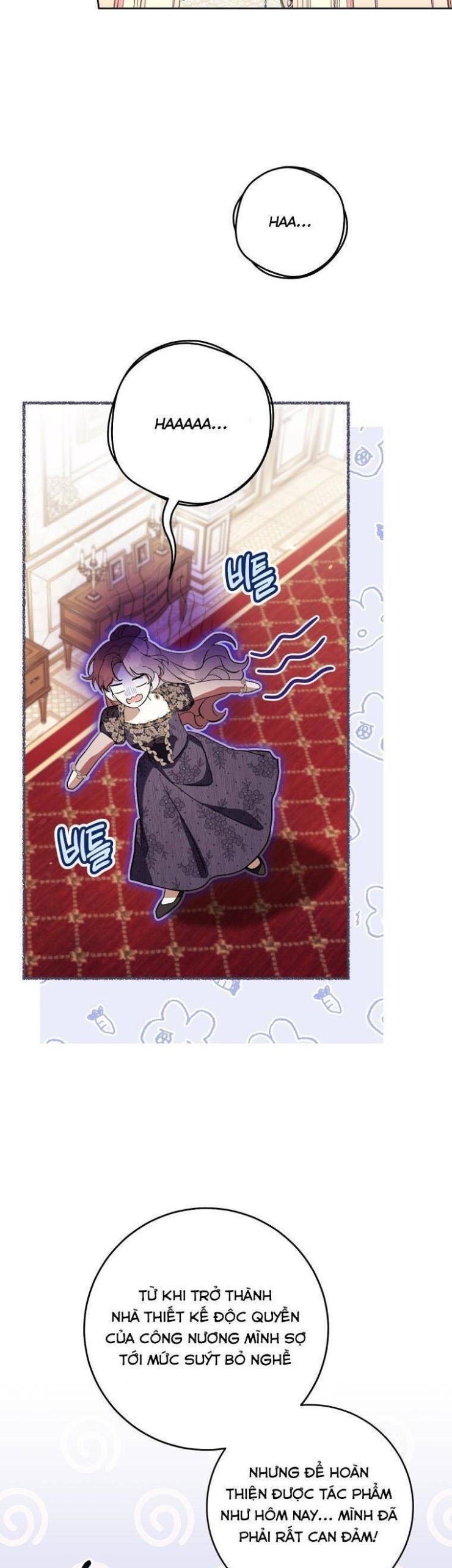 Làm Ác Nữ Bộ Không Tuyệt Sao? - Page 37
