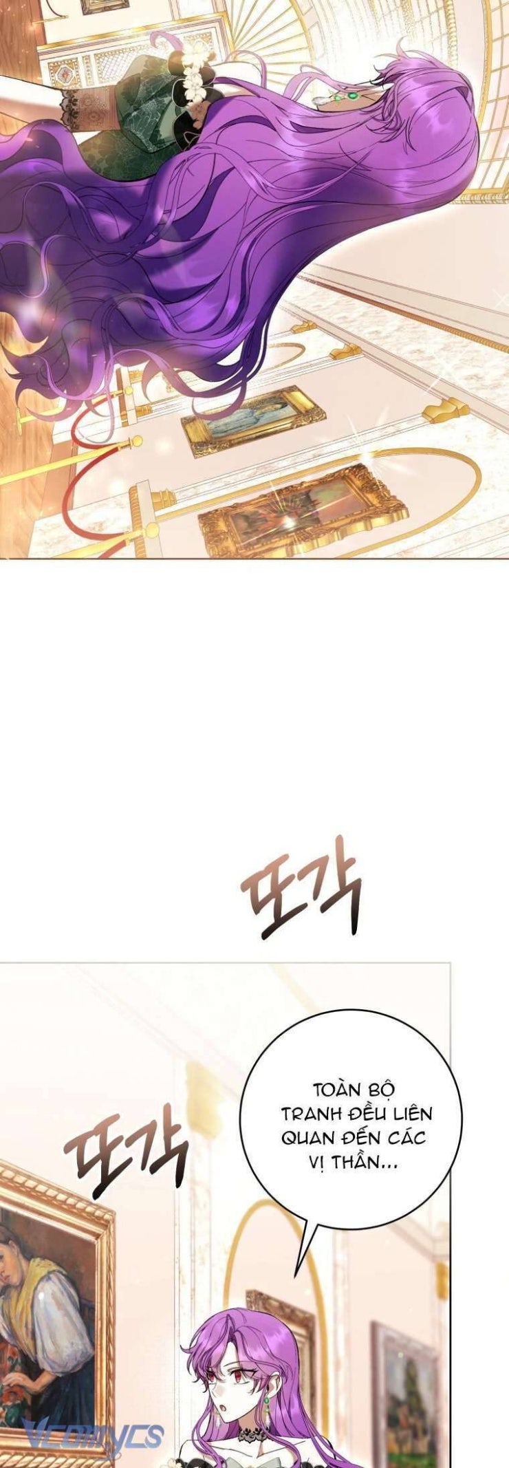 Làm Ác Nữ Bộ Không Tuyệt Sao? - Page 52