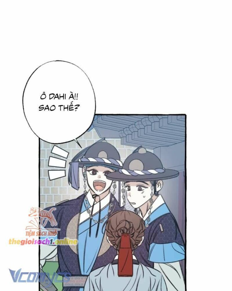 Chuyện Tình Hoa Lưu Ly - Page 86