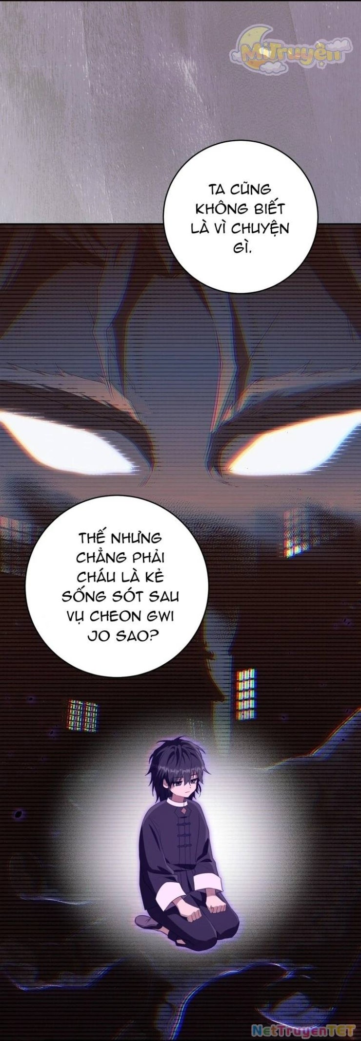 Trở Thành Cô Cháu Gái Bị Khinh Miệt Của Gia Tộc Võ Lâm - Page 12