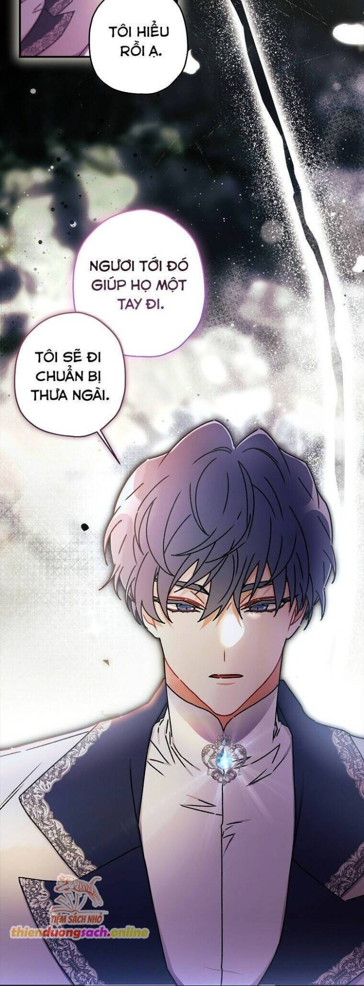 Ta Trở Thành Con Gái Nuôi Của Nam Chính - Page 43