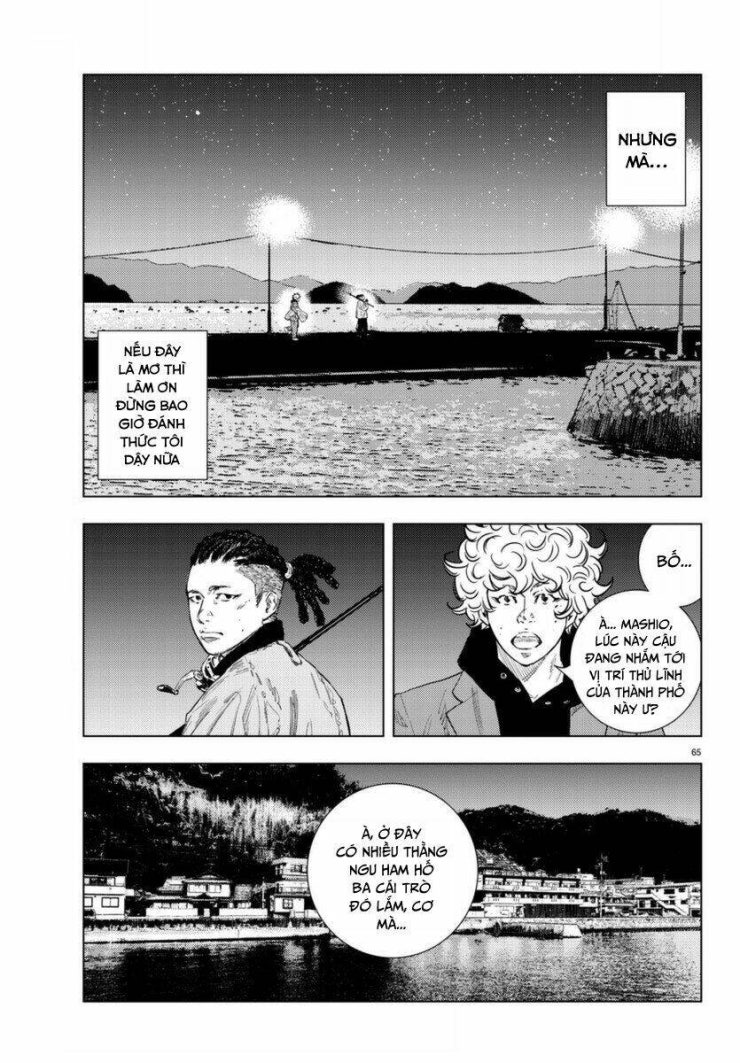 Nine Peaks - Page 64