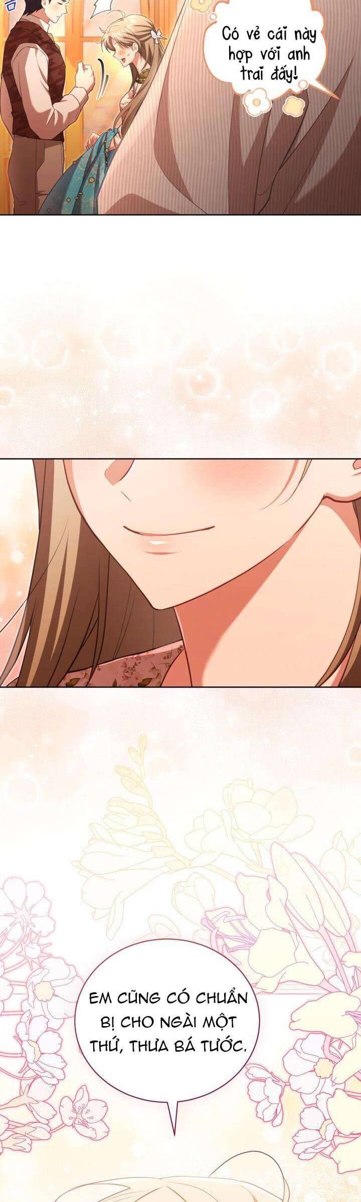 Nhật Ký Trông Trẻ - Page 37