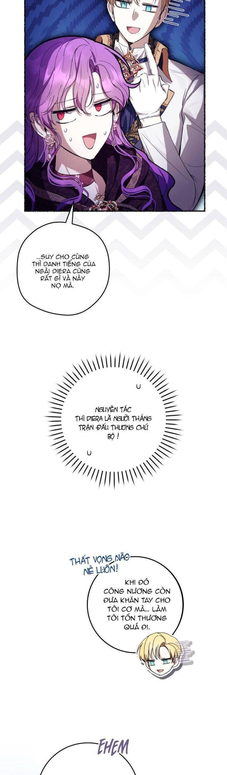 Làm Ác Nữ Bộ Không Tuyệt Sao? - Page 36