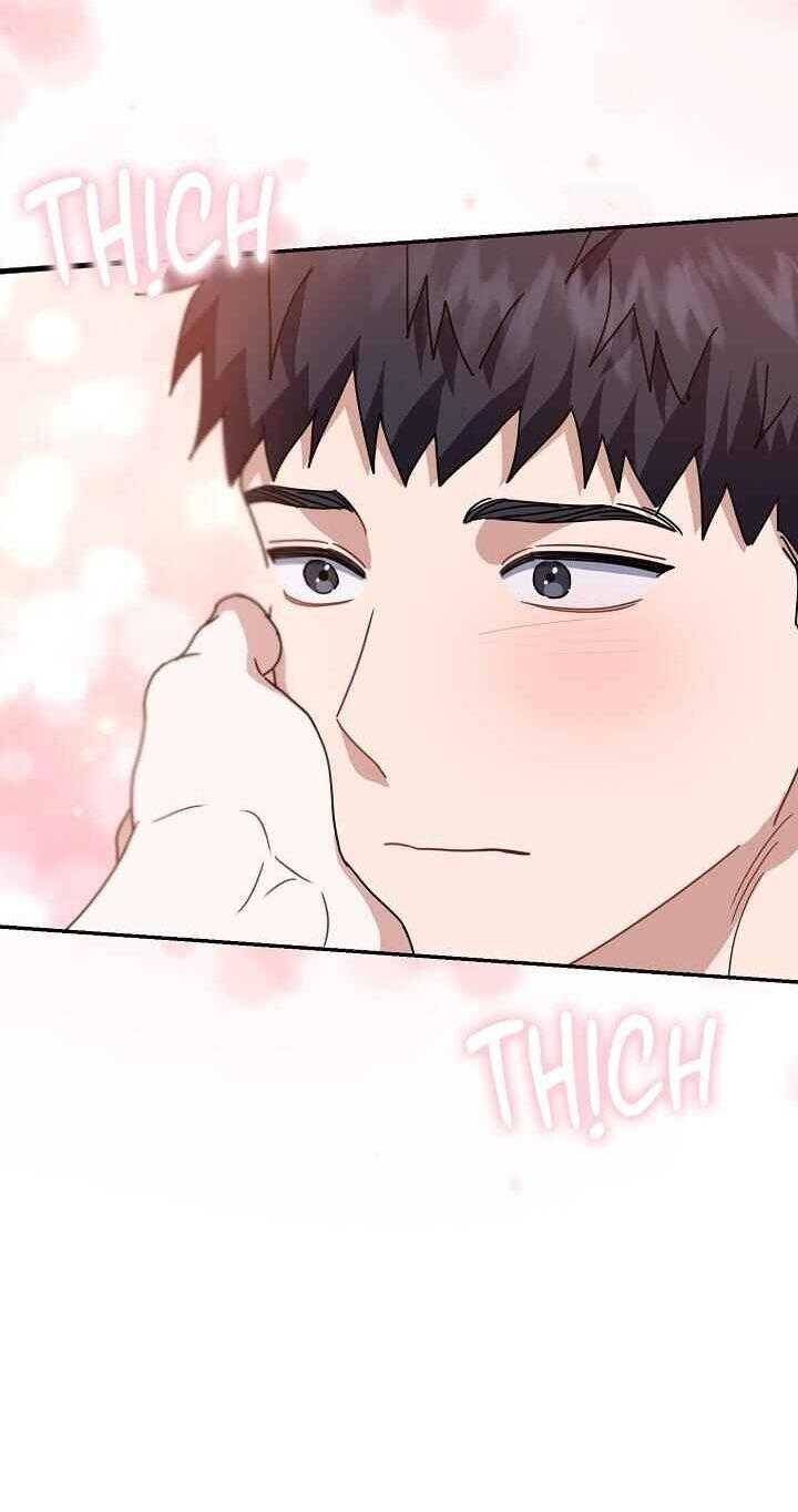 Khu Vực Chủ Nghĩa Tình Yêu - Page 11