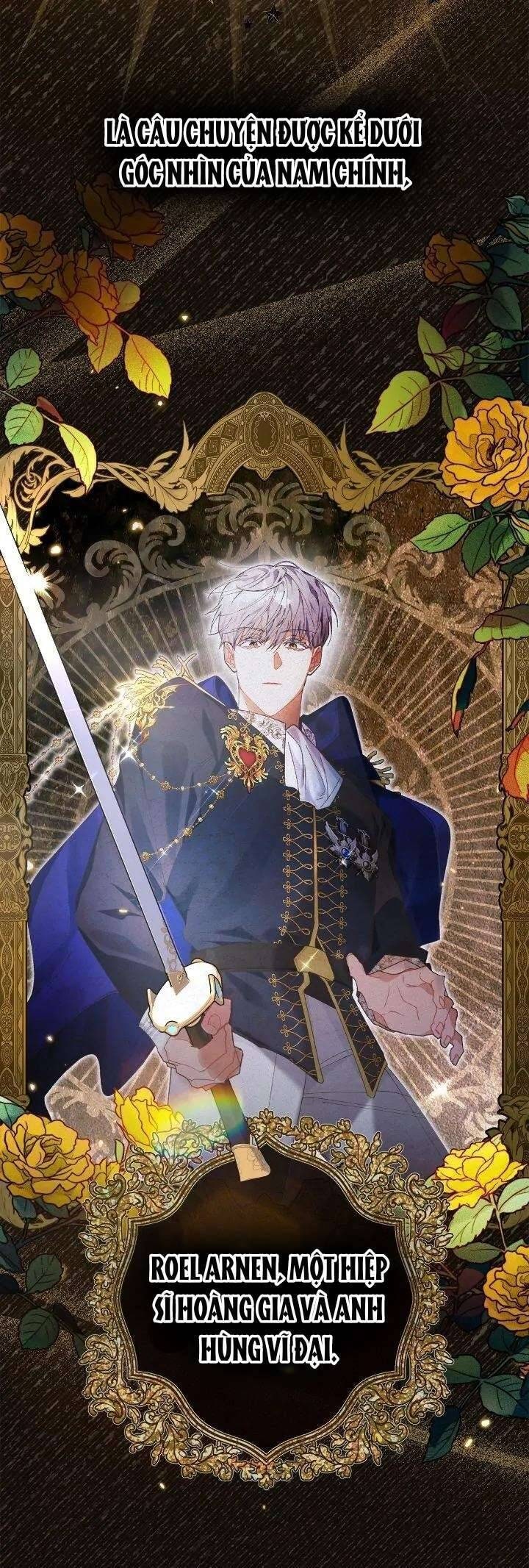 Con Đường Hoa Dành Cho Nam Chính - Page 20