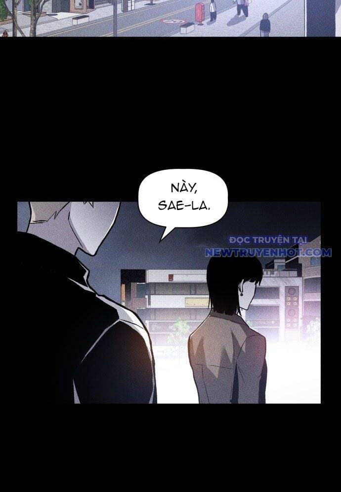 Cỗ Máy Dự Báo Sát Nhân - Page 53