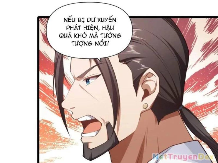 Bật Hack Mà Vẫn Là Tông Môn Yếu Nhất Sao? - Page 108