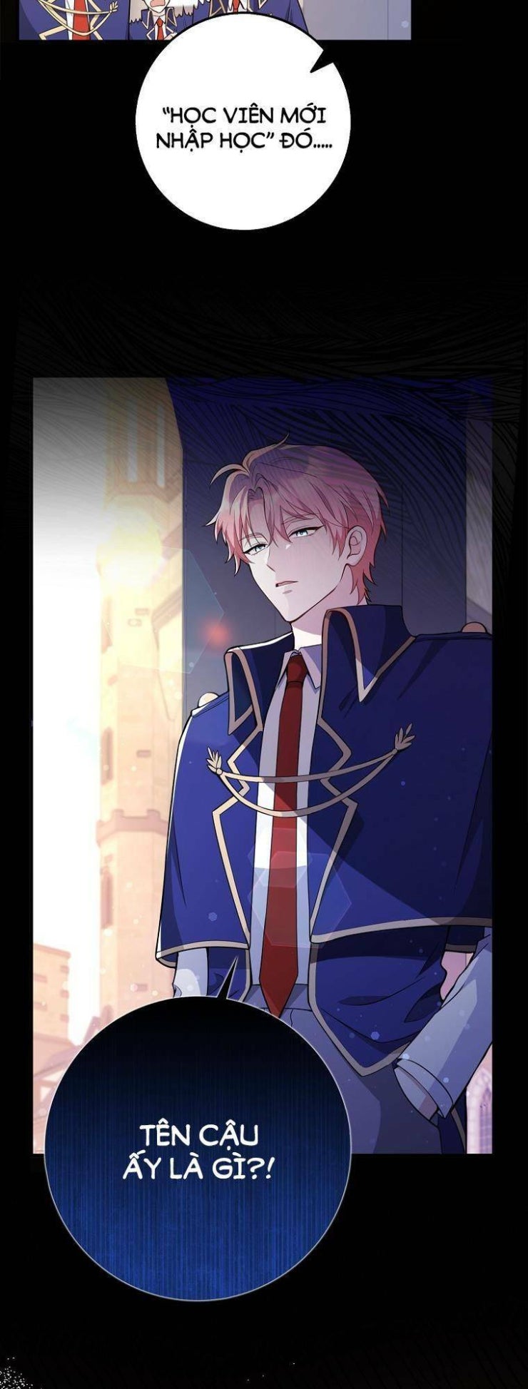 Bạn Bè Với Nhau Không Phải Vậy Đâu - Page 8