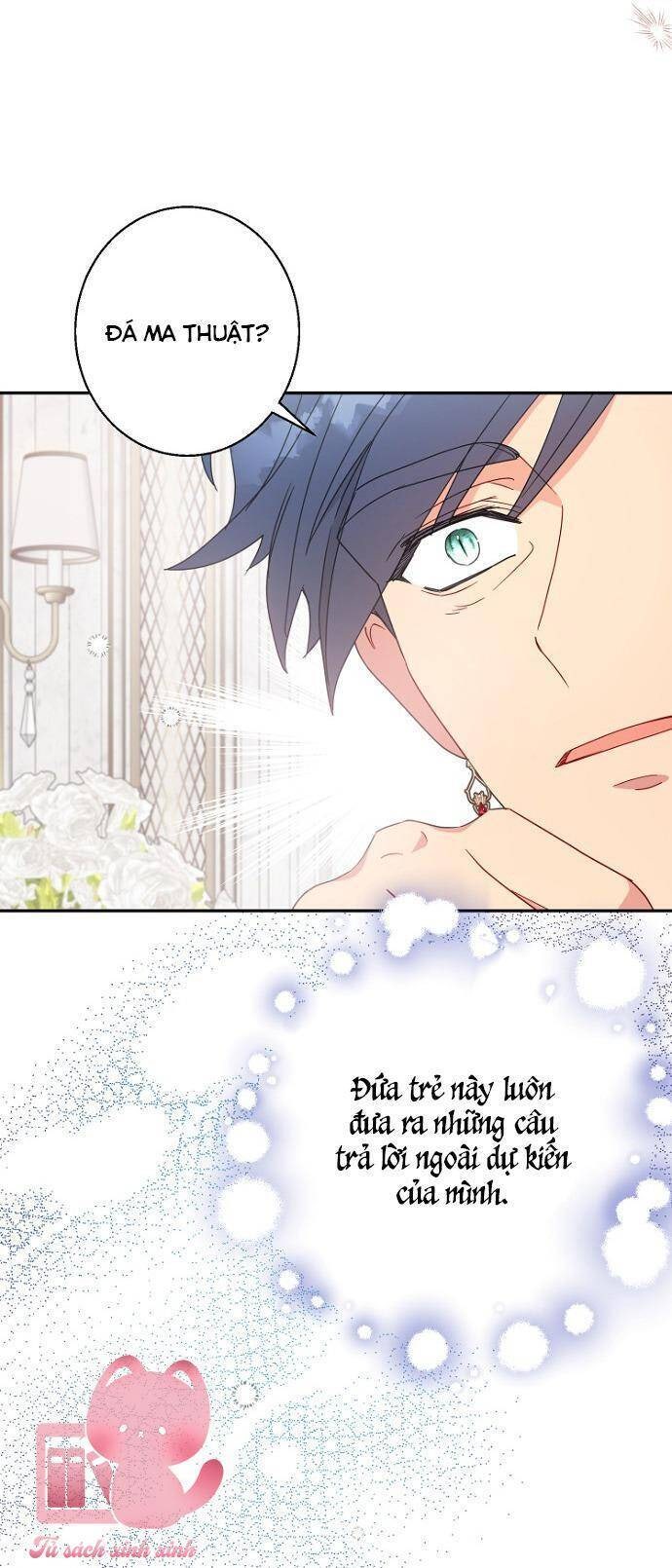 Tiền Là Tất Cả Chồng Là Phù Du - Page 20