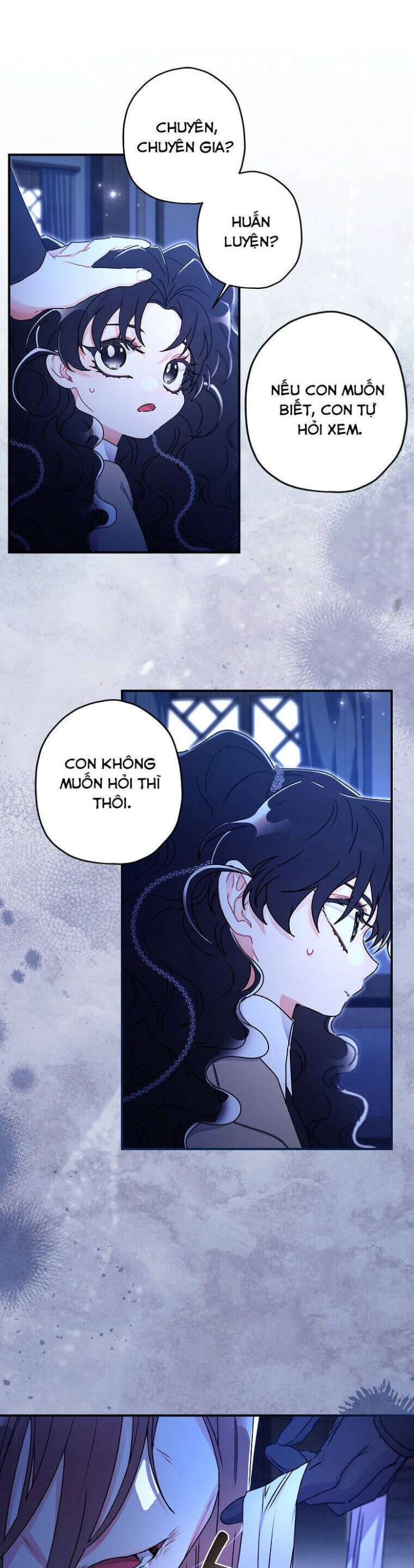 Ta Trở Thành Con Gái Nuôi Của Nam Chính - Page 7