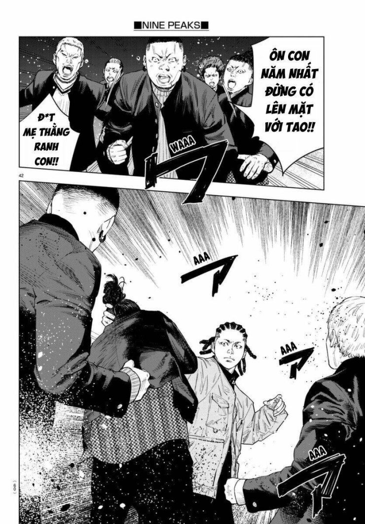 Nine Peaks - Page 43