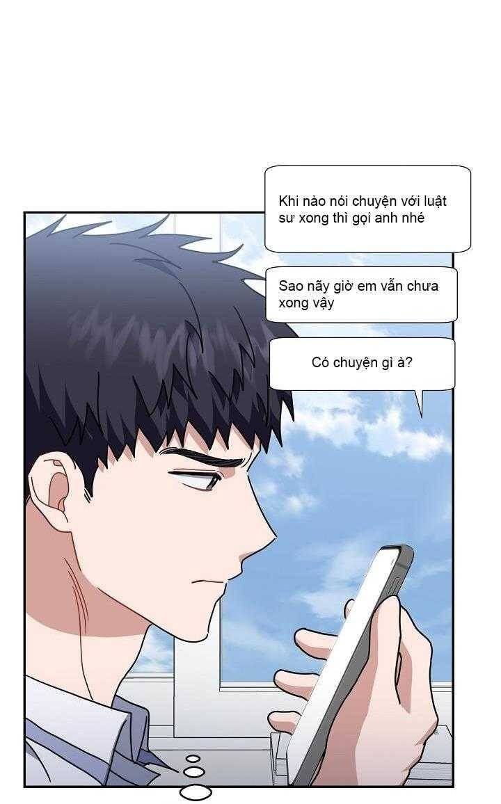 Khu Vực Chủ Nghĩa Tình Yêu - Page 40