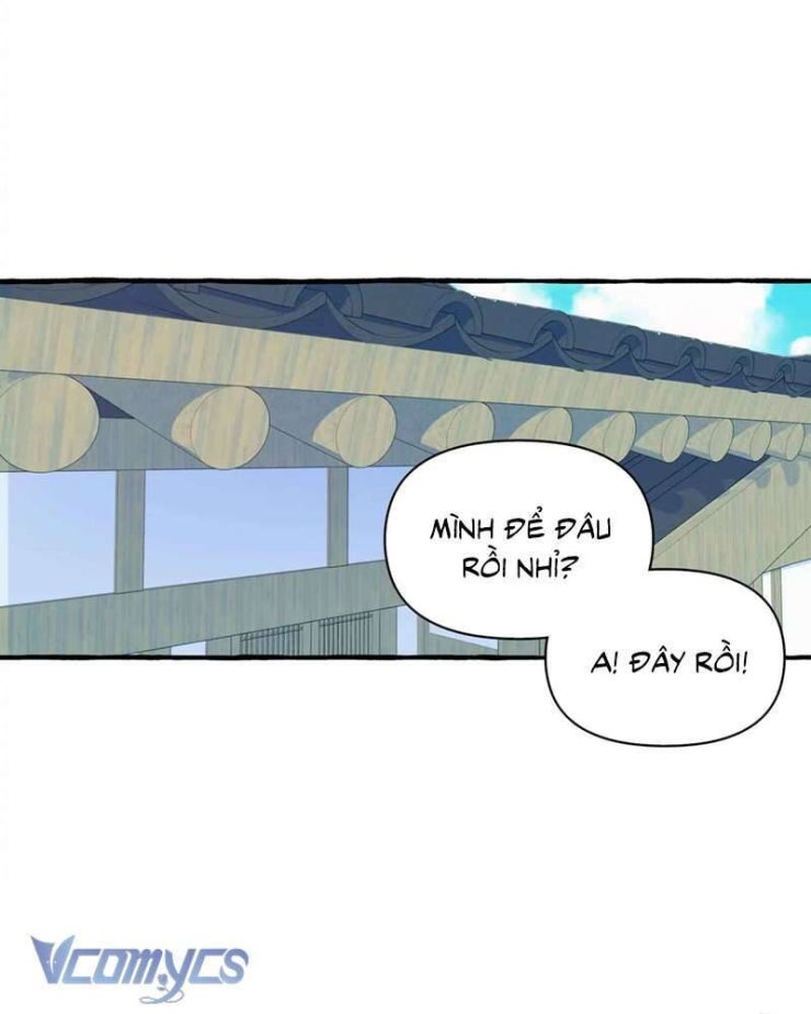 Chuyện Tình Hoa Lưu Ly - Page 53