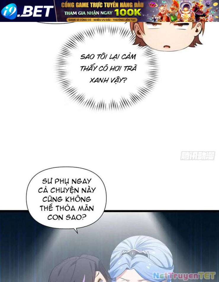 Bật Hack Mà Vẫn Là Tông Môn Yếu Nhất Sao? - Page 36