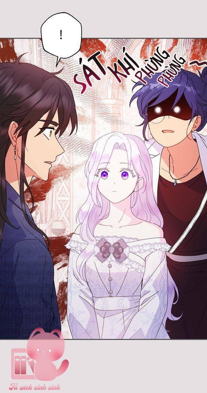 Tiền Là Tất Cả Chồng Là Phù Du - Page 54