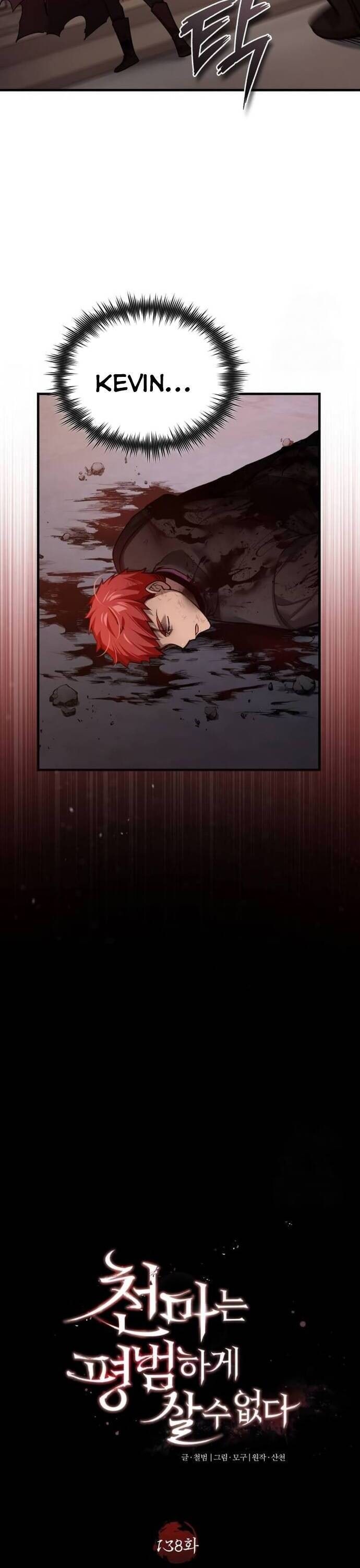 Thiên Quỷ Chẳng Sống Nổi Cuộc Đời Bình Thường - Page 16