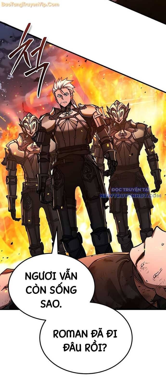 Thiên Quỷ Chẳng Sống Nổi Cuộc Đời Bình Thường - Page 30