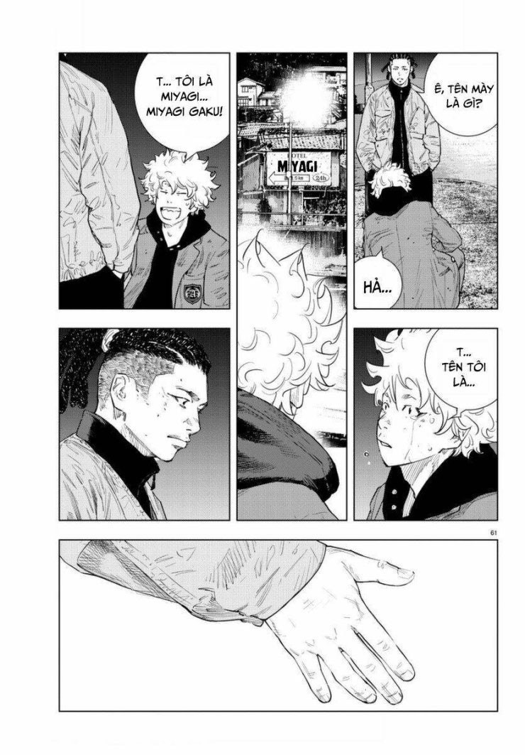 Nine Peaks - Page 61