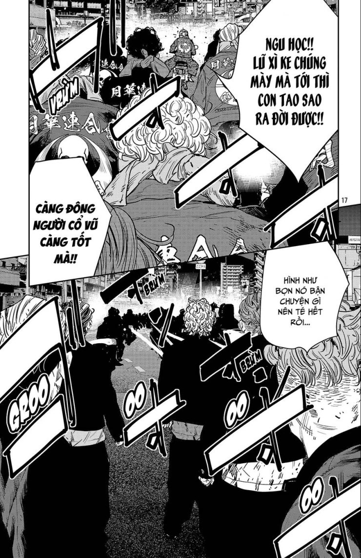 Nine Peaks - Page 18