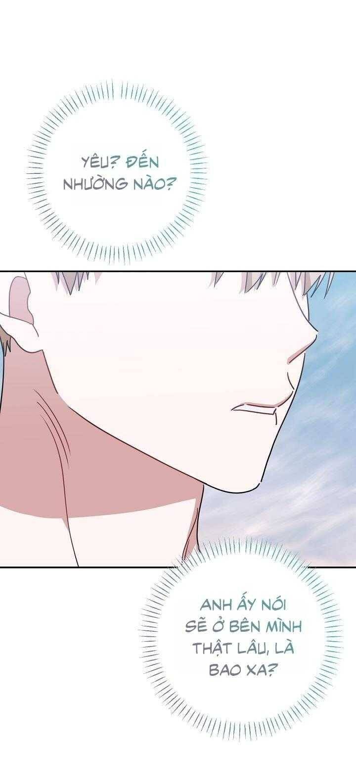Khu Vực Chủ Nghĩa Tình Yêu - Page 66