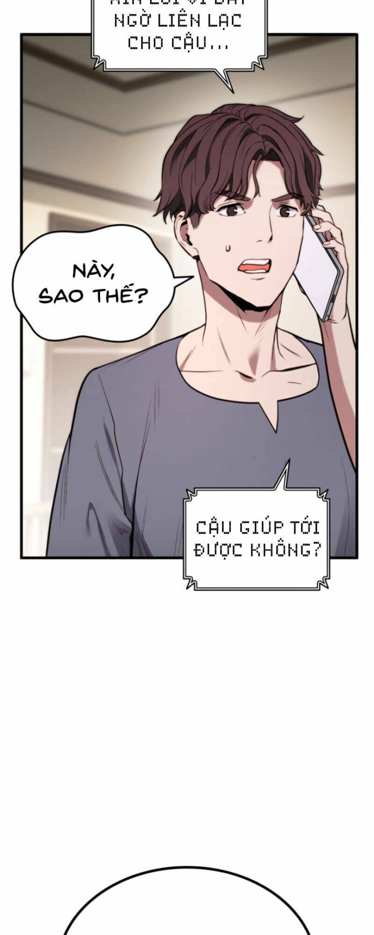 Huyền Thoại Game Thủ - Tái Xuất - Page 79