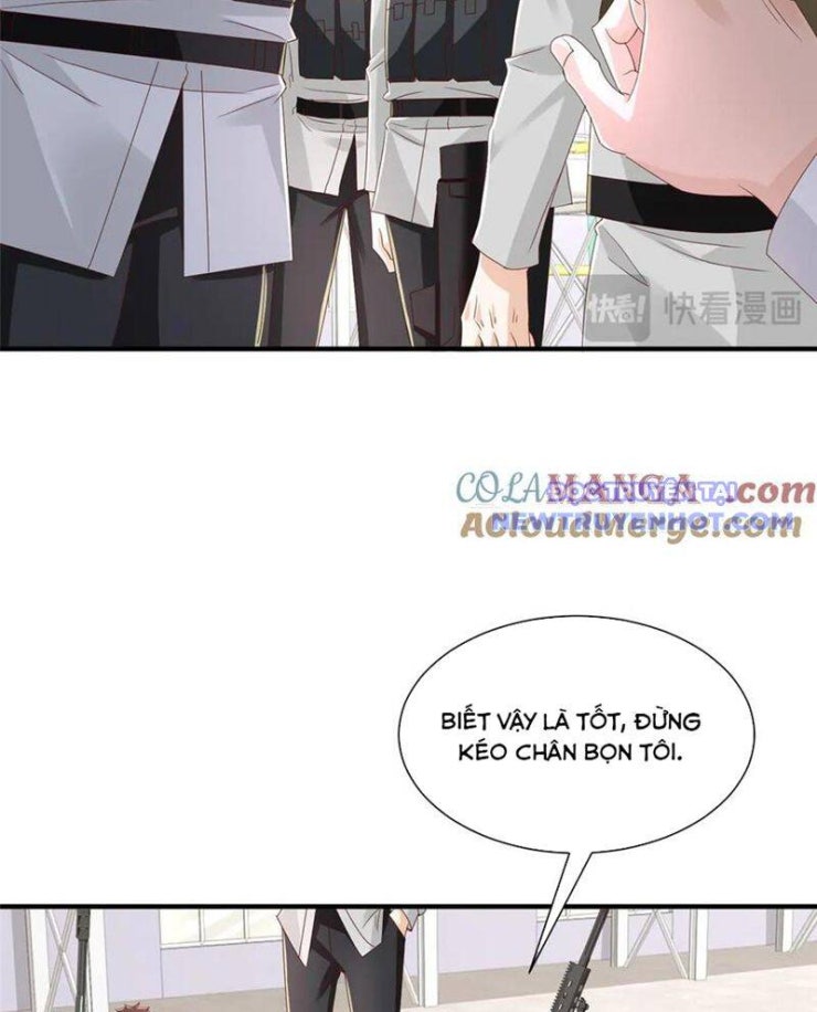 Mỗi Tuần Ta Có Một Nghề Nghiệp Mới - Page 17