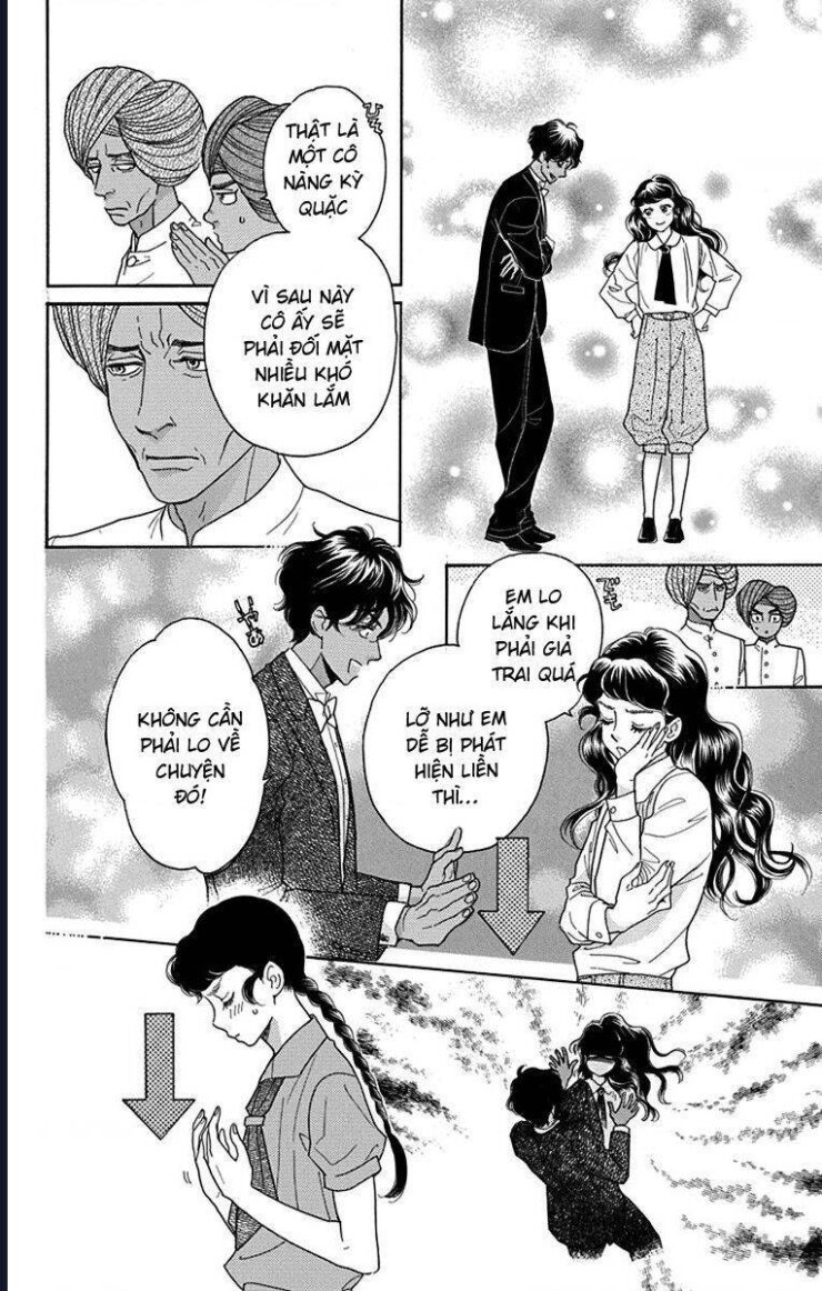 Madame Petit - Page 14