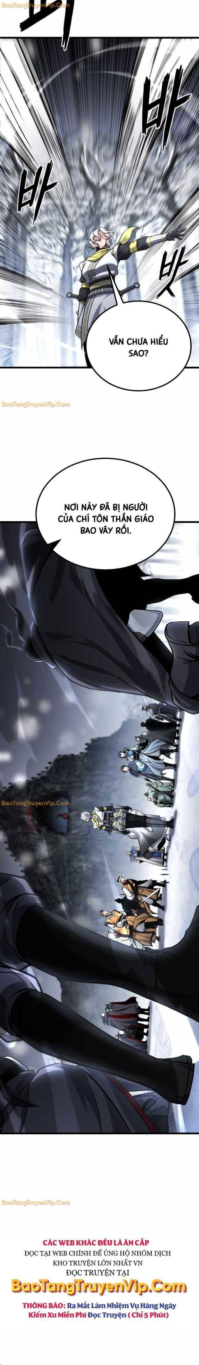 Hoa Vô Thập Nhật Công - Page 24