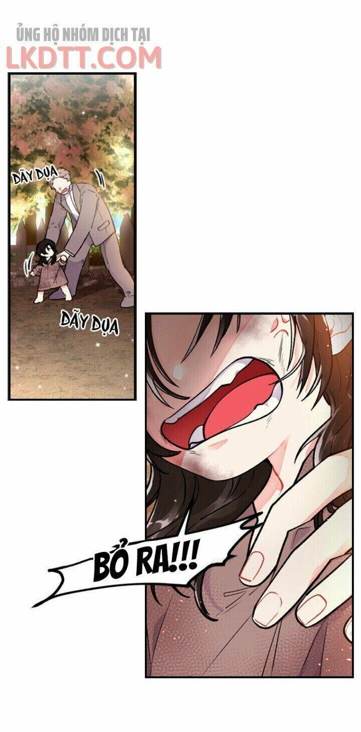 Ta Trở Thành Con Gái Nuôi Của Nam Chính - Page 59