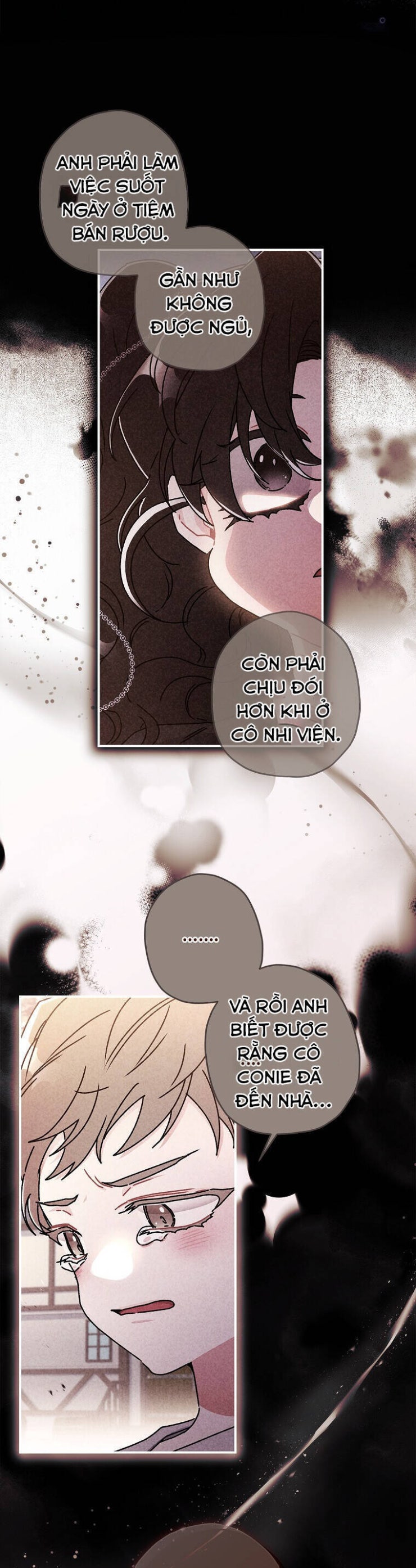 Ta Trở Thành Con Gái Nuôi Của Nam Chính - Page 6