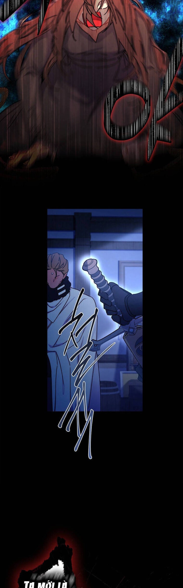 Ta Trở Thành Con Gái Nuôi Của Nam Chính - Page 31