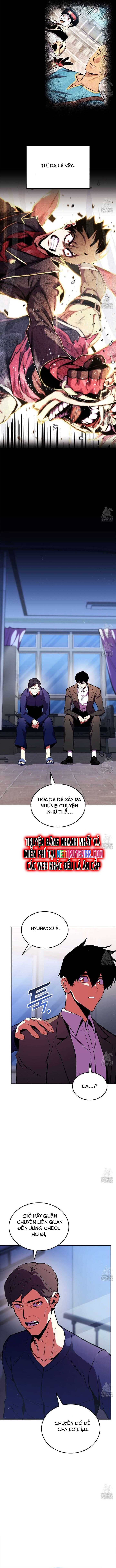 Huyền Thoại Game Thủ - Tái Xuất - Page 9