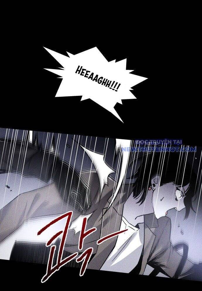 Cỗ Máy Dự Báo Sát Nhân - Page 122