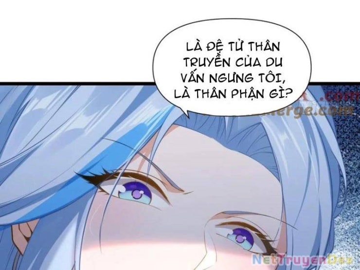 Bật Hack Mà Vẫn Là Tông Môn Yếu Nhất Sao? - Page 27