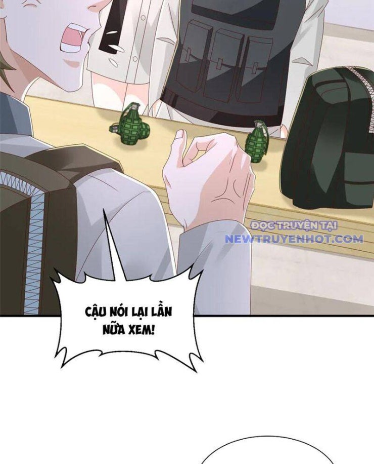 Mỗi Tuần Ta Có Một Nghề Nghiệp Mới - Page 20