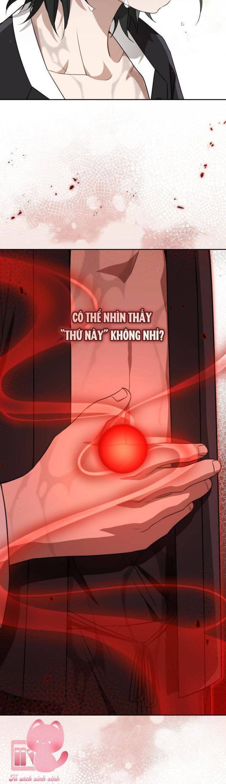 Trở Thành Cô Cháu Gái Bị Khinh Miệt Của Gia Tộc Võ Lâm - Page 46