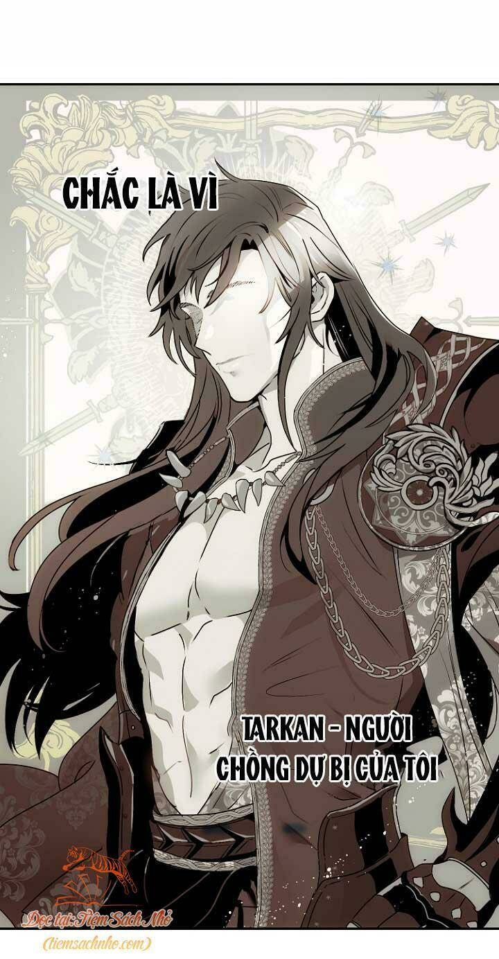 Tiền Là Tất Cả Chồng Là Phù Du - Page 42