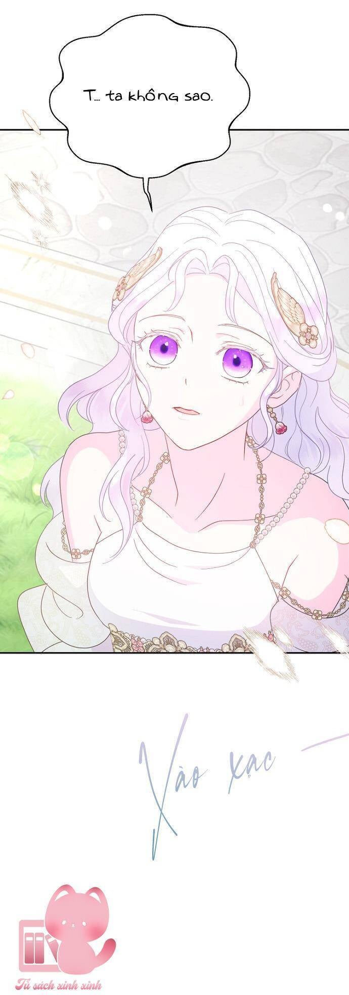 Tiền Là Tất Cả Chồng Là Phù Du - Page 41