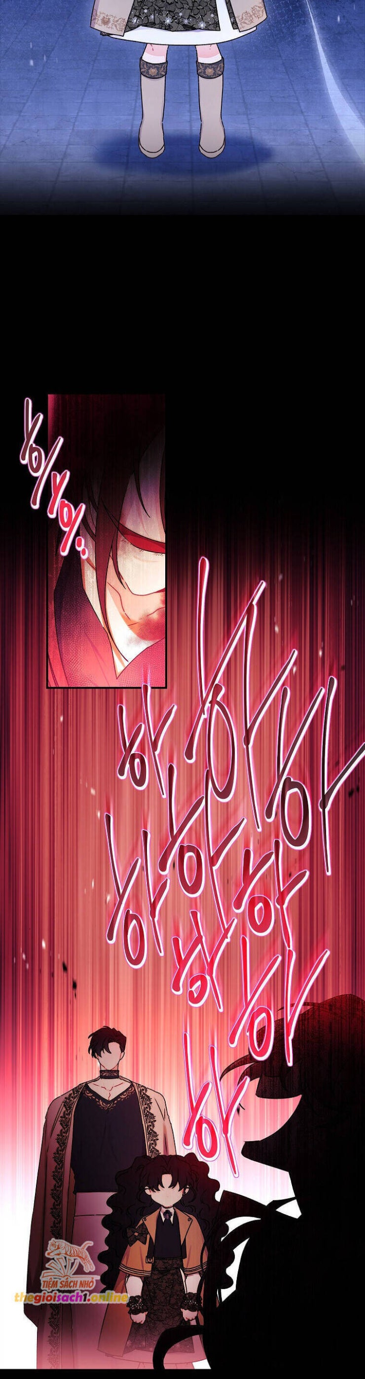 Ta Trở Thành Con Gái Nuôi Của Nam Chính - Page 9