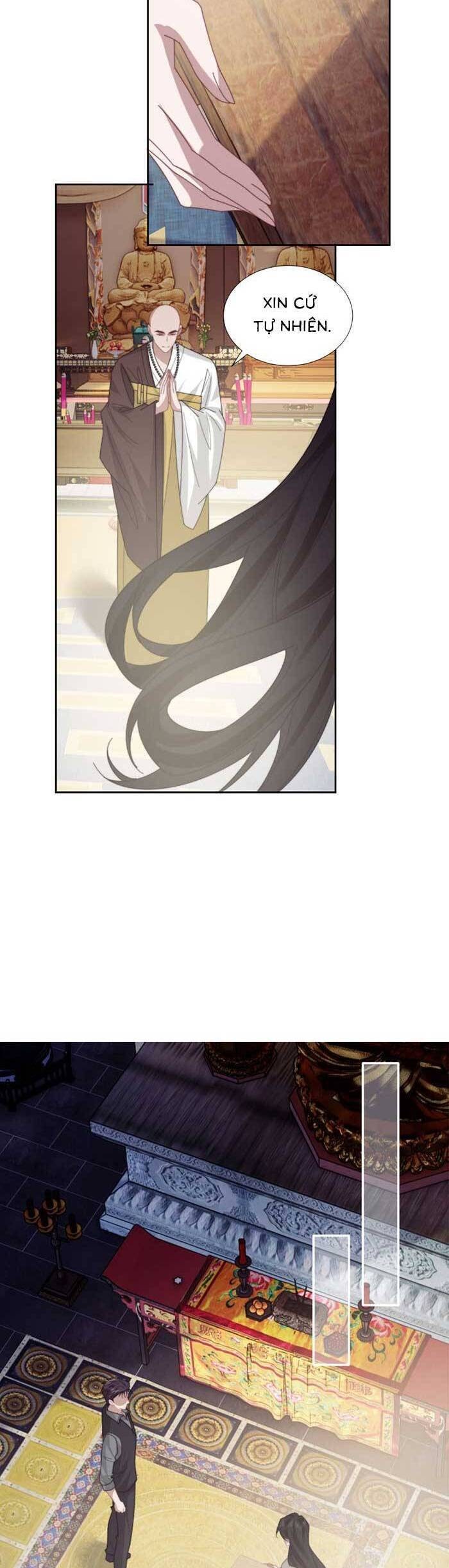 Nữ Tướng Xuyên Đến Hiện Đại Trở Thành Chị Dâu Quyền Lực - Page 15