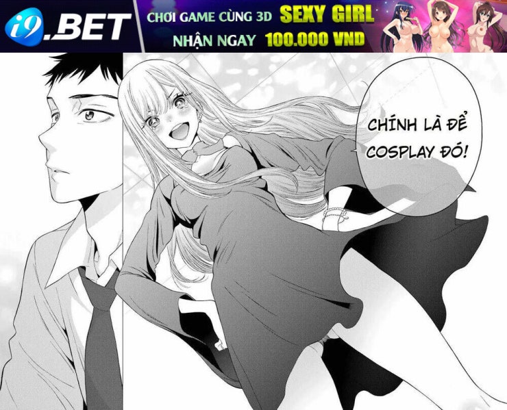 Nàng Nổi Loạn X Chàng Thợ May - Page 39