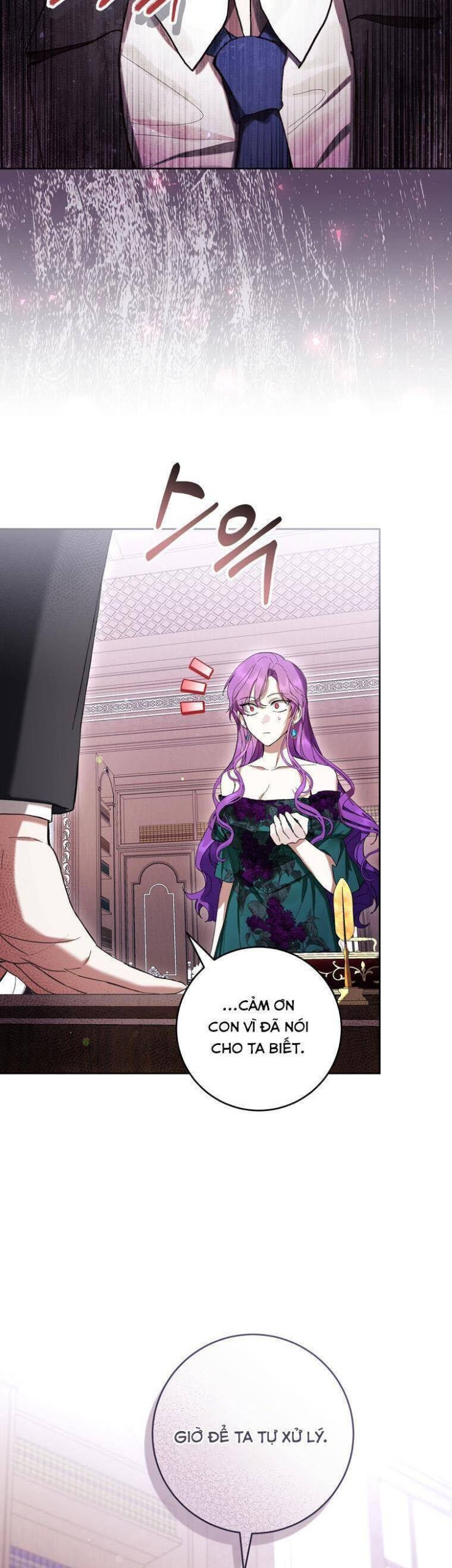 Làm Ác Nữ Bộ Không Tuyệt Sao? - Page 10