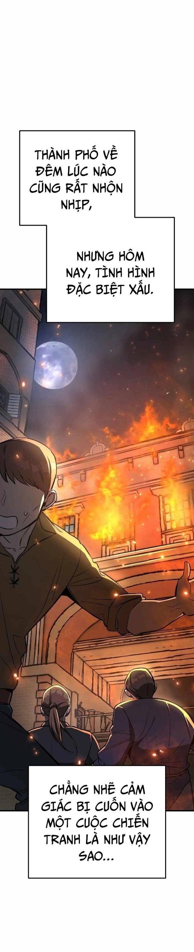 Hộ Vệ Điên Cuồng Trong Tiểu Thuyết Trung Cổ - Page 23